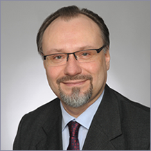 Dr. med. Ralf Reimer